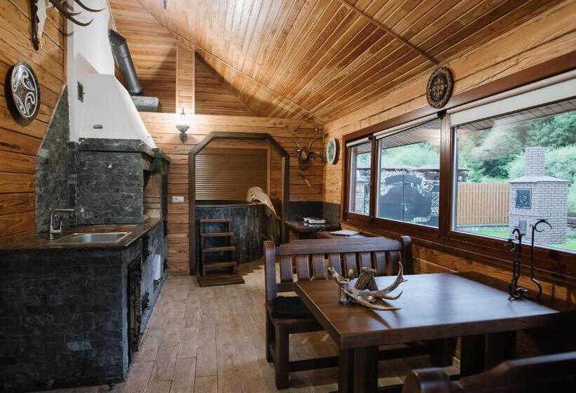 Kyivska Russ Resort Medical&spa