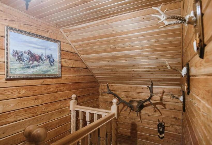 Kyivska Russ Resort Medical&spa