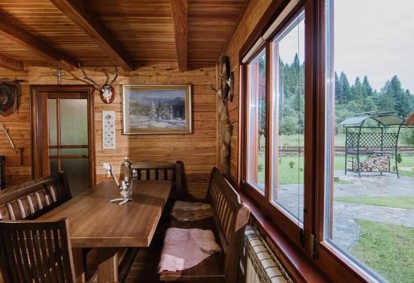 Kyivska Russ Resort Medical&spa