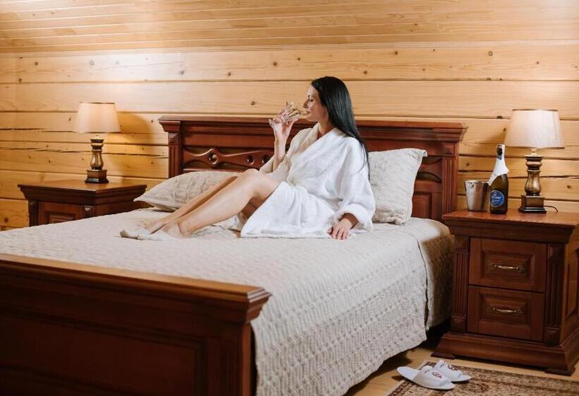 Kyivska Russ Resort Medical&spa