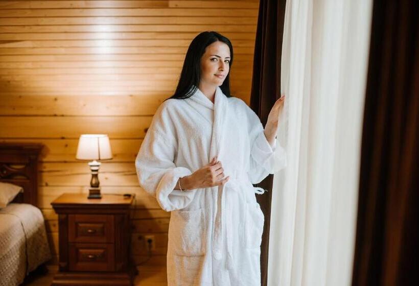 Kyivska Russ Resort Medical&spa