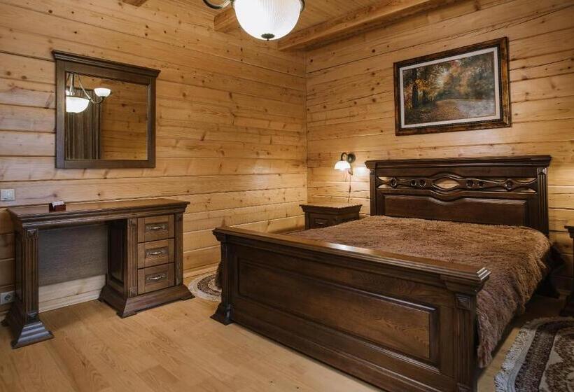 Kyivska Russ Resort Medical&spa