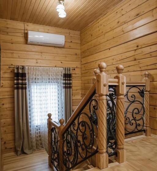 Kyivska Russ Resort Medical&spa