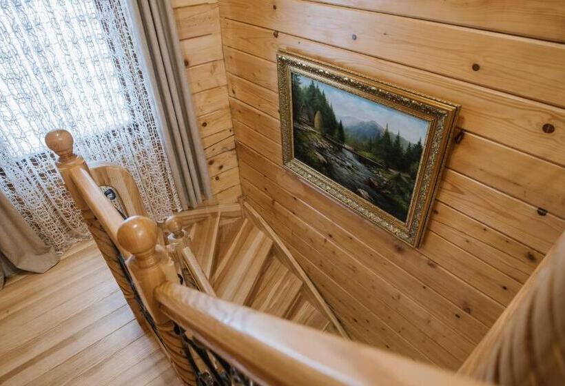 Kyivska Russ Resort Medical&spa