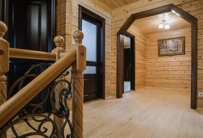 Kyivska Russ Resort Medical&spa