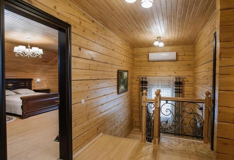 Kyivska Russ Resort Medical&spa