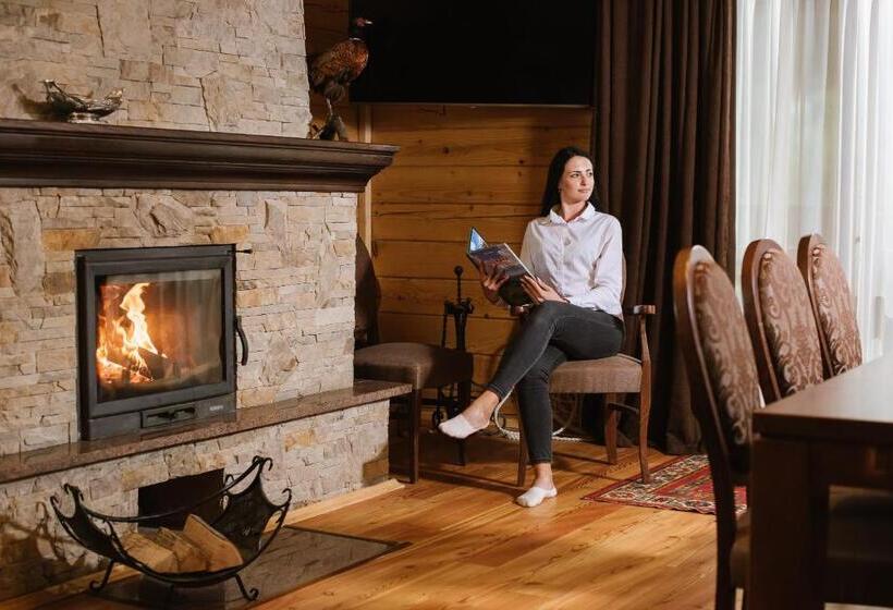 Kyivska Russ Resort Medical&spa