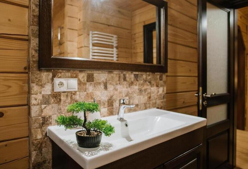 Kyivska Russ Resort Medical&spa