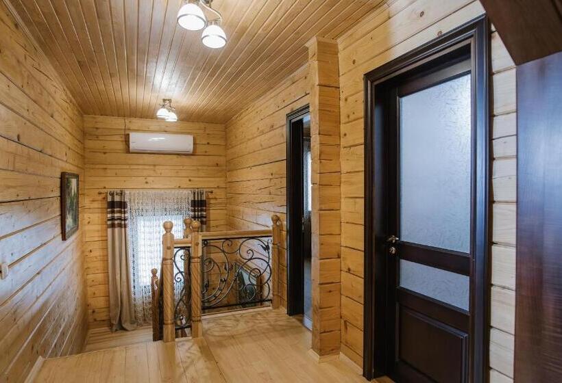 Kyivska Russ Resort Medical&spa