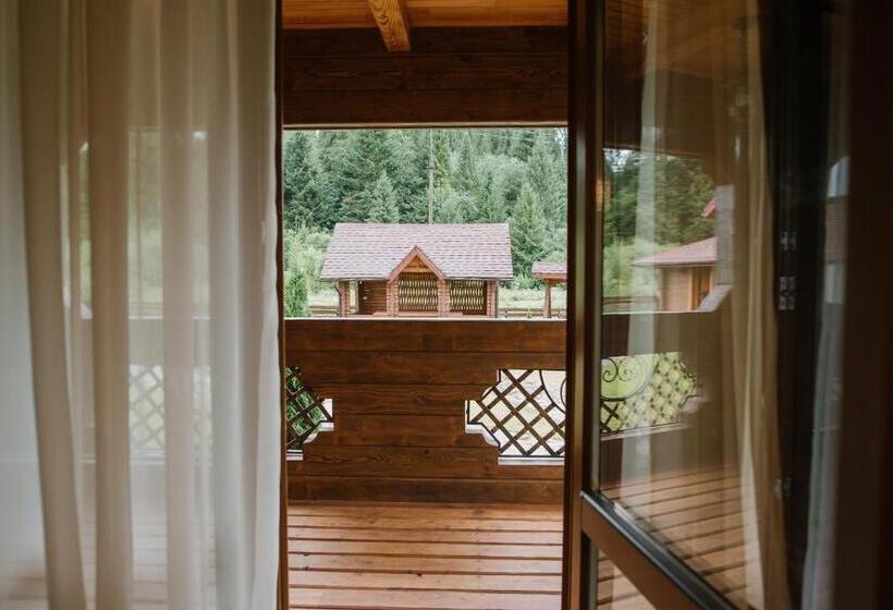 Kyivska Russ Resort Medical&spa