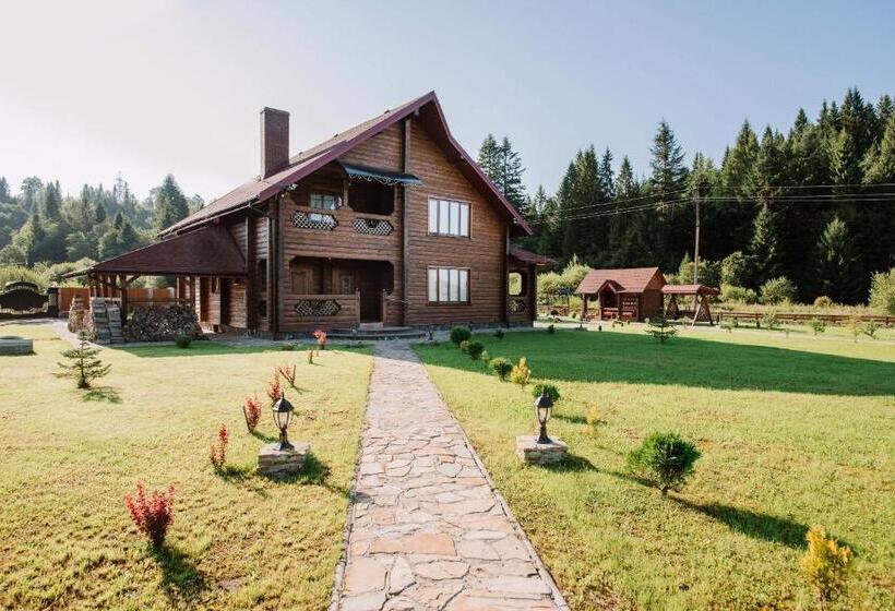 Kyivska Russ Resort Medical&spa