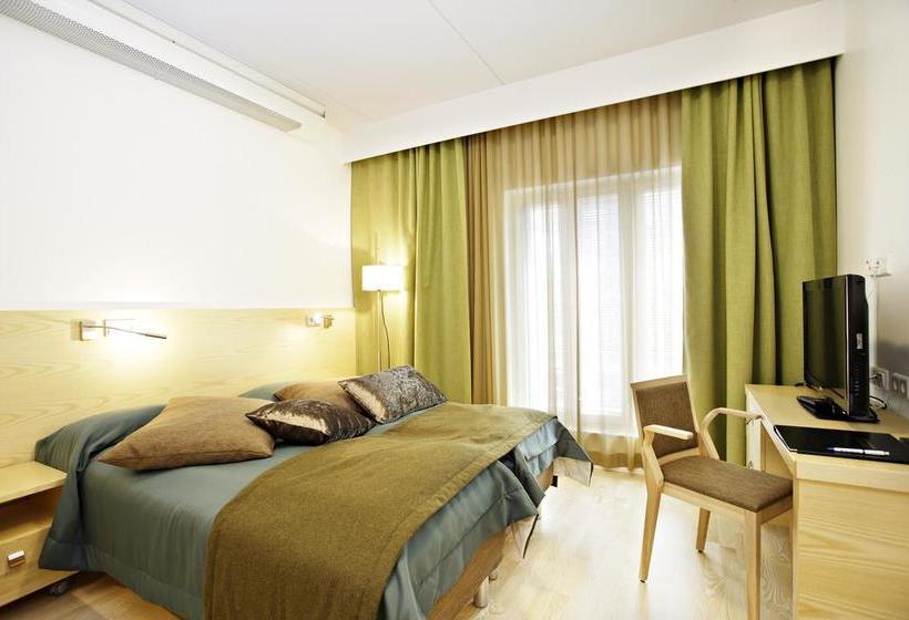 Kyyhkylä Hotel And Manor