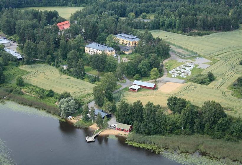 Kyyhkylä Hotel And Manor