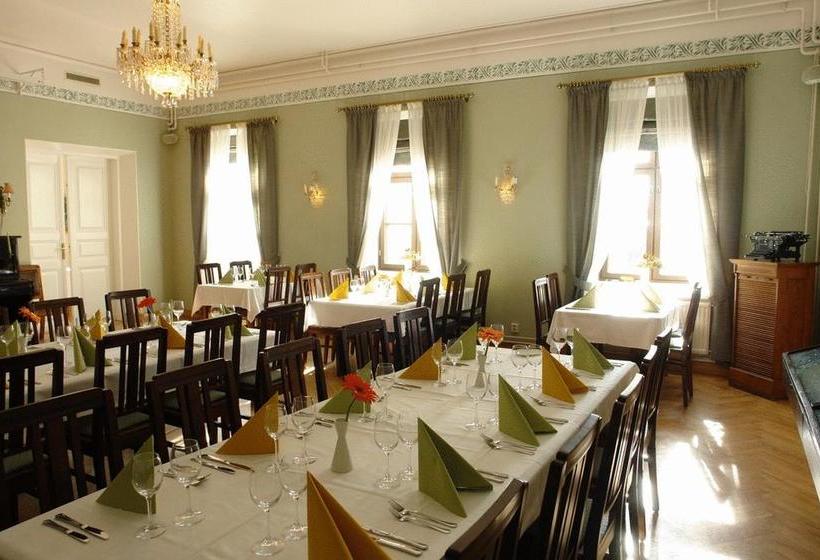 Kyyhkylä Hotel And Manor