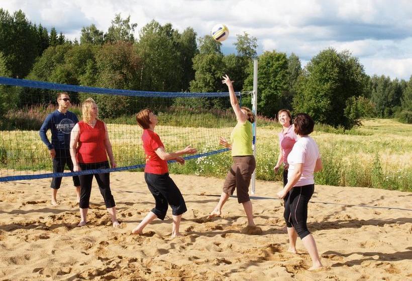 Kyyhkylä Hotel And Manor