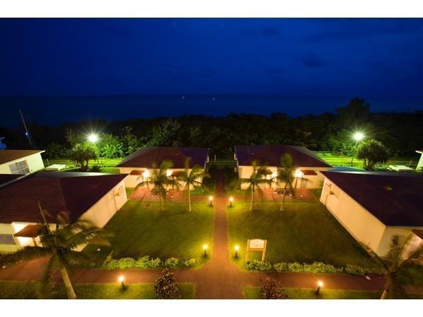 אתר נופש La Teada Iriomote