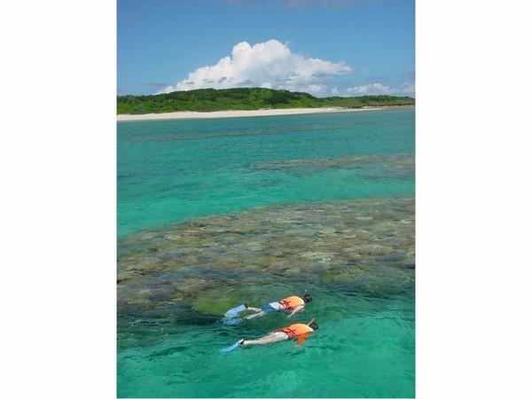 אתר נופש La Teada Iriomote