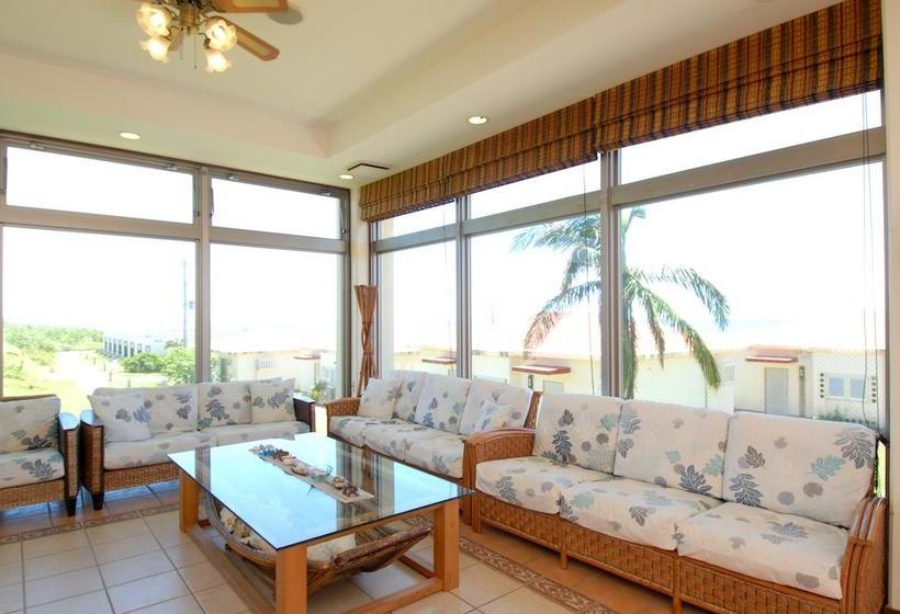 אתר נופש La Teada Iriomote