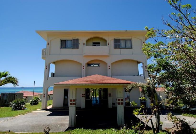 אתר נופש La Teada Iriomote