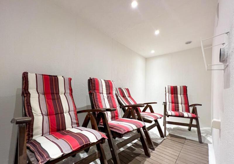 Lehmirannan Lomakeskus