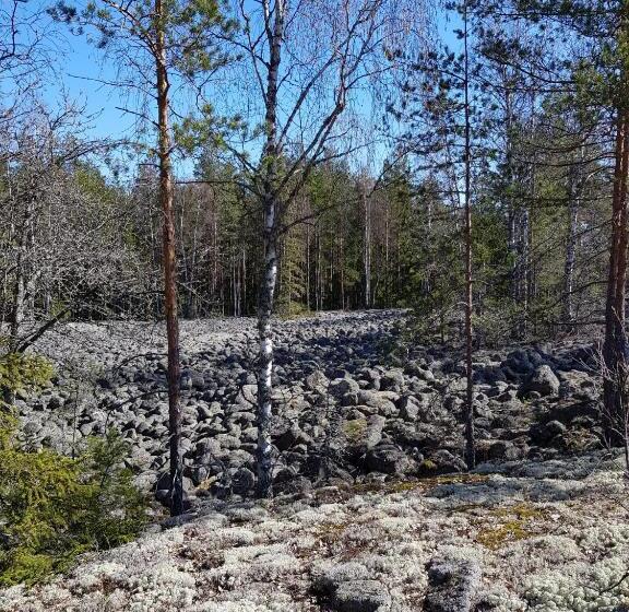 Lehmirannan Lomakeskus