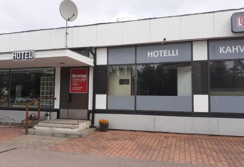 Leo Hotelli