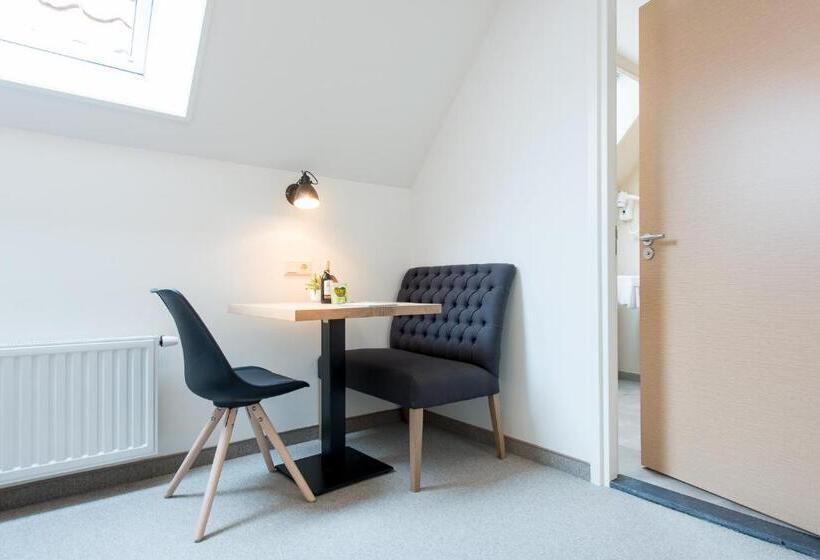 Leut Logies & Boutiquehotel Het Eiland