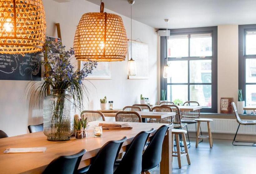 Leut Logies & Boutiquehotel Het Eiland