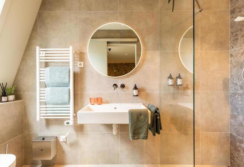 Leut Logies & Boutiquehotel Het Eiland