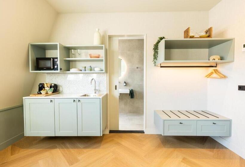 Leut Logies & Boutiquehotel Het Eiland