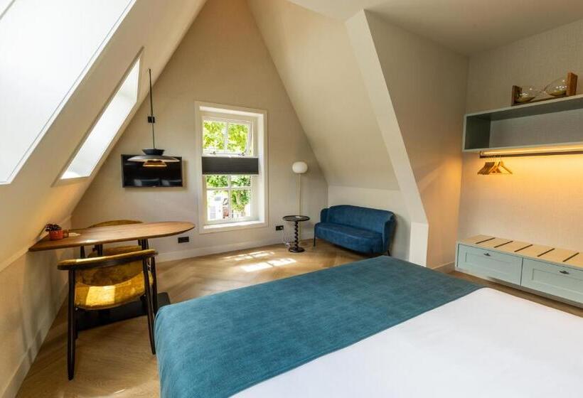 Leut Logies & Boutiquehotel Het Eiland