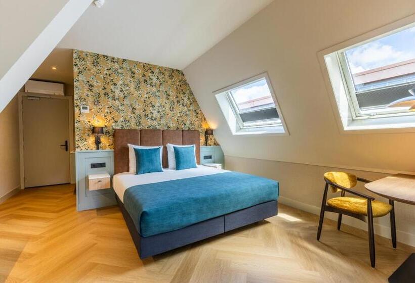 Leut Logies & Boutiquehotel Het Eiland