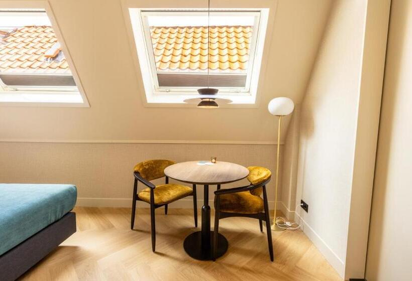 Leut Logies & Boutiquehotel Het Eiland