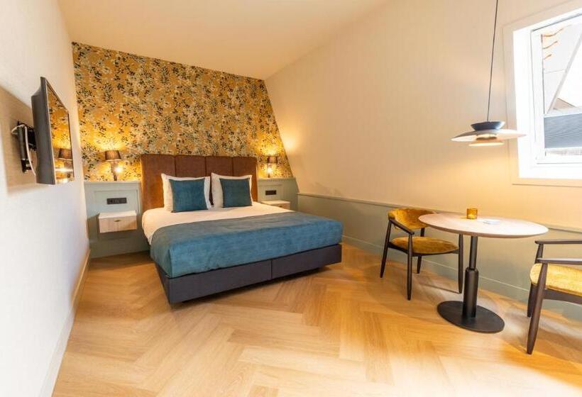 Leut Logies & Boutiquehotel Het Eiland