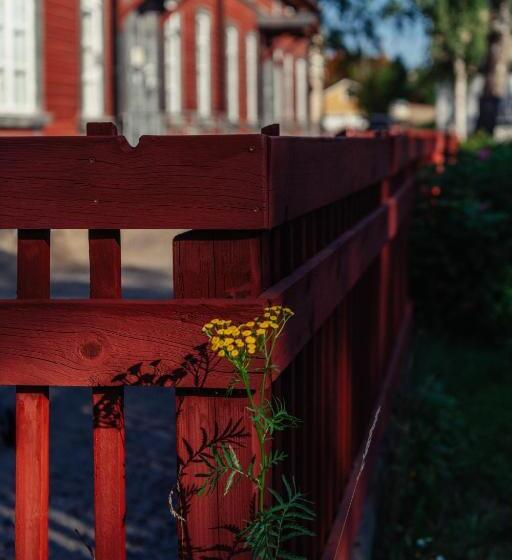 Li Ja Hostelli Marja