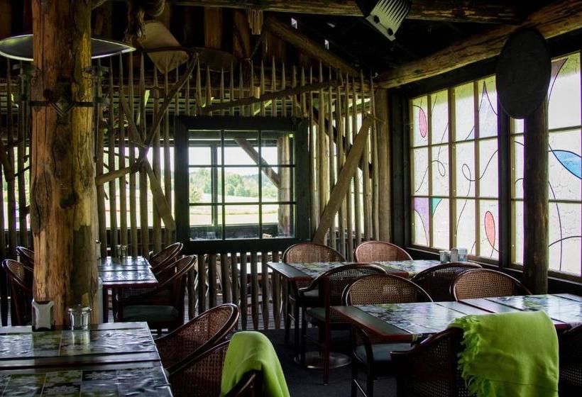 住宿加早餐 Martinpihan Majoitus