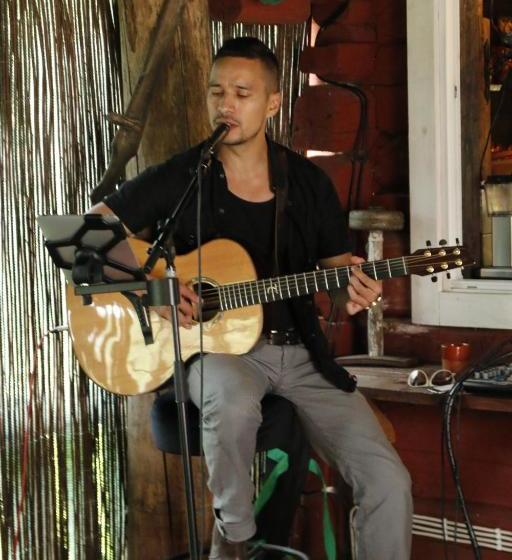 Bed and Breakfast Martinpihan Majoitus