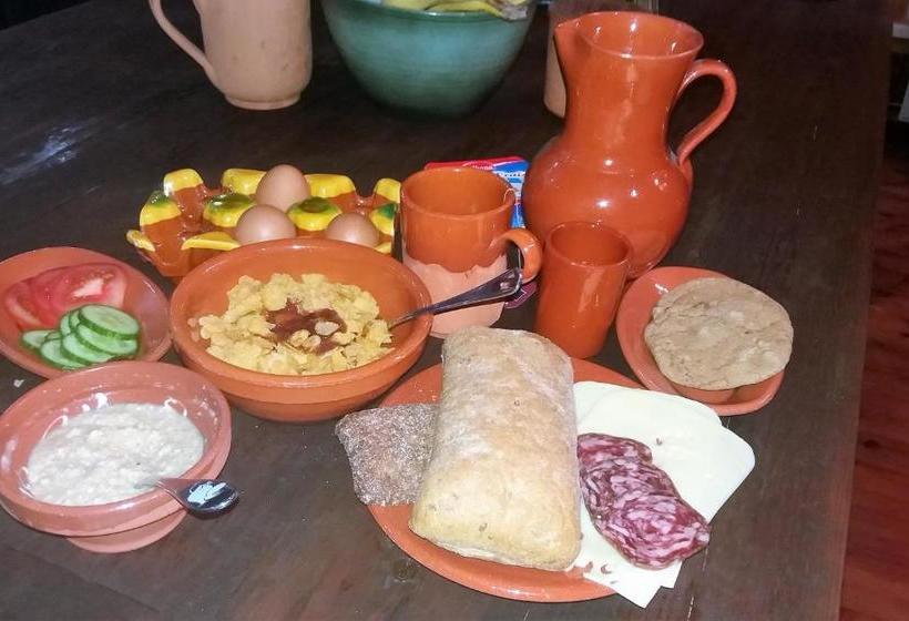 Bed and Breakfast Martinpihan Majoitus