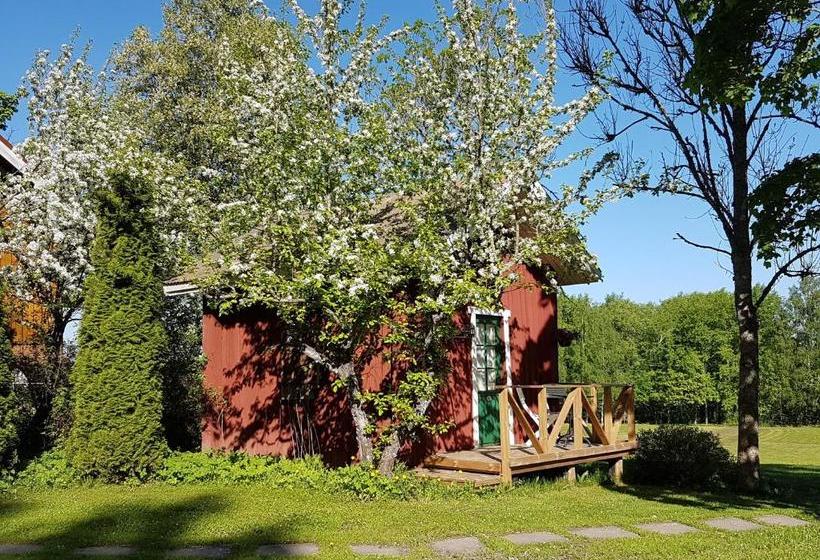 Bed and Breakfast Martinpihan Majoitus