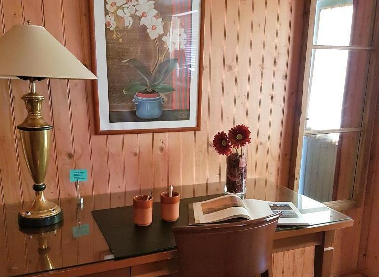 住宿加早餐 Martinpihan Majoitus