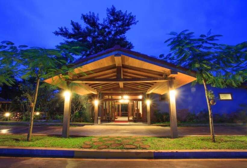 Mayura Hill Resort