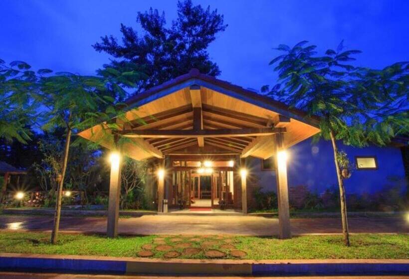 Mayura Hill Resort