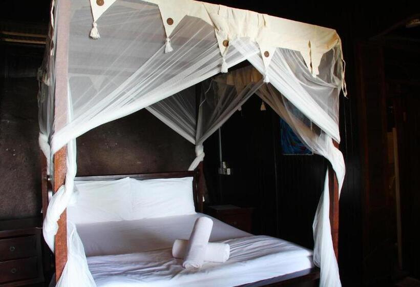 Melina Beach Resort