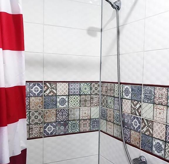 فندق على الطريق Avto Spa