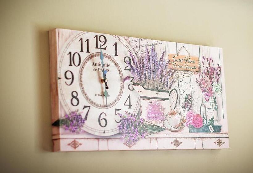 فندق على الطريق Avto Spa