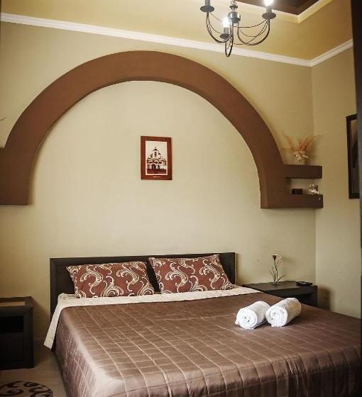 فندق على الطريق Avto Spa