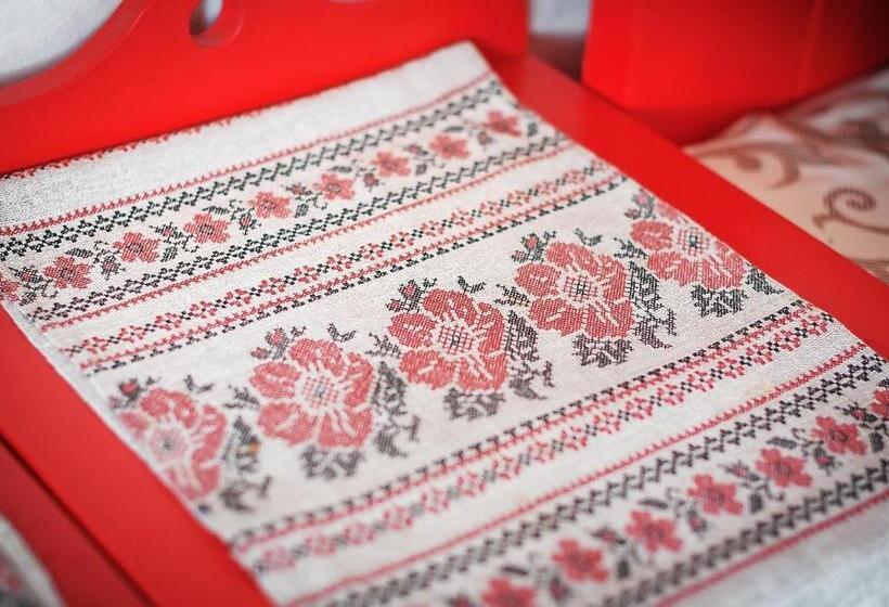 فندق على الطريق Avto Spa