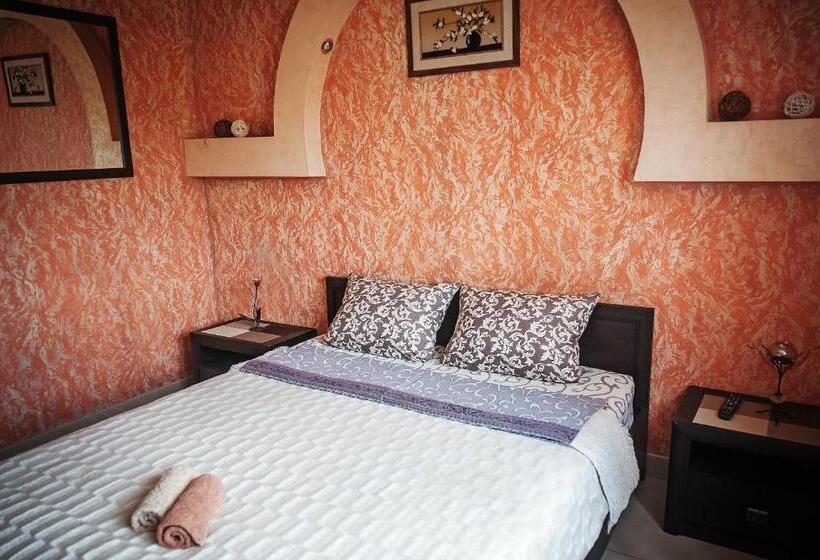 فندق على الطريق Avto Spa