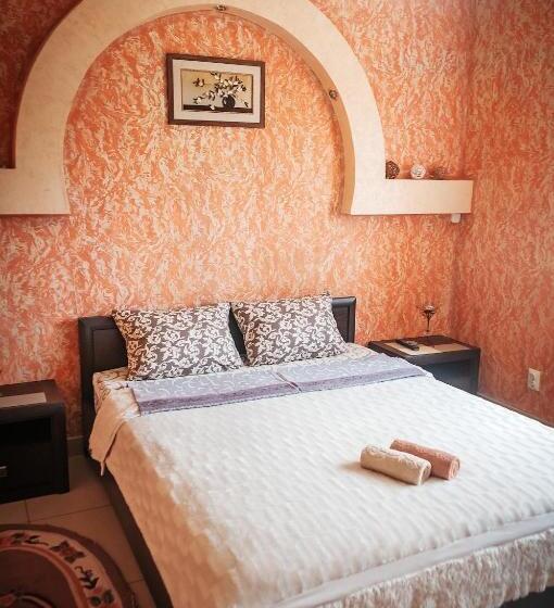 فندق على الطريق Avto Spa