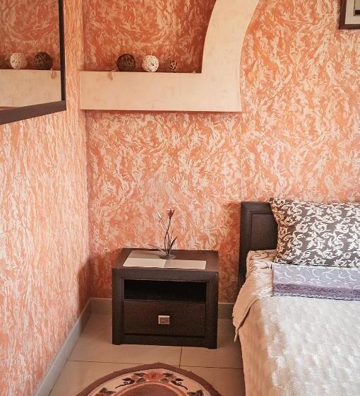 فندق على الطريق Avto Spa